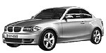 BMW E82 B3469 Fault Code