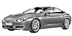 BMW F06 B3469 Fault Code